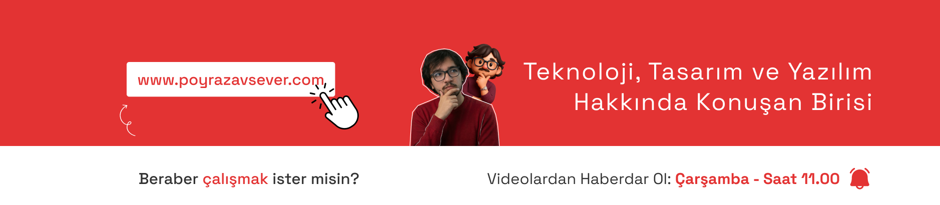 Poyraz Avsever kapak görseli